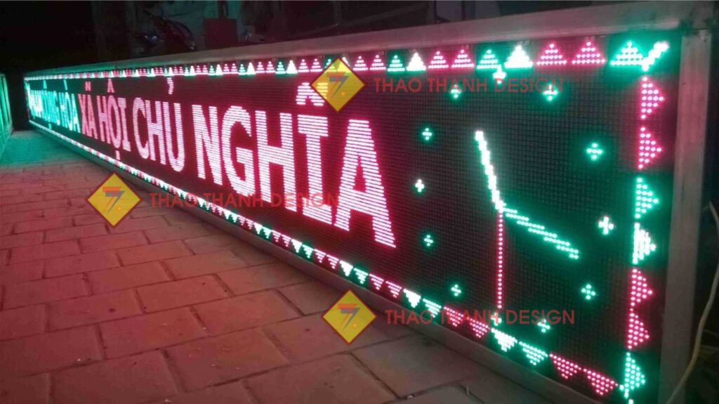 Quảng Cáo Thảo Thành