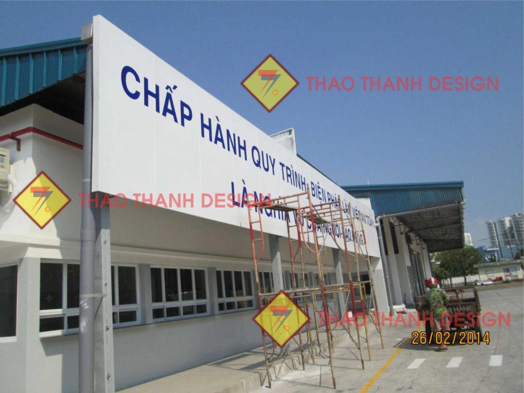 Quảng Cáo Thảo Thành