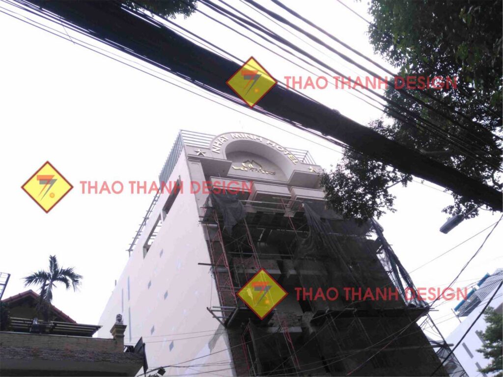 Quảng Cáo Thảo Thành