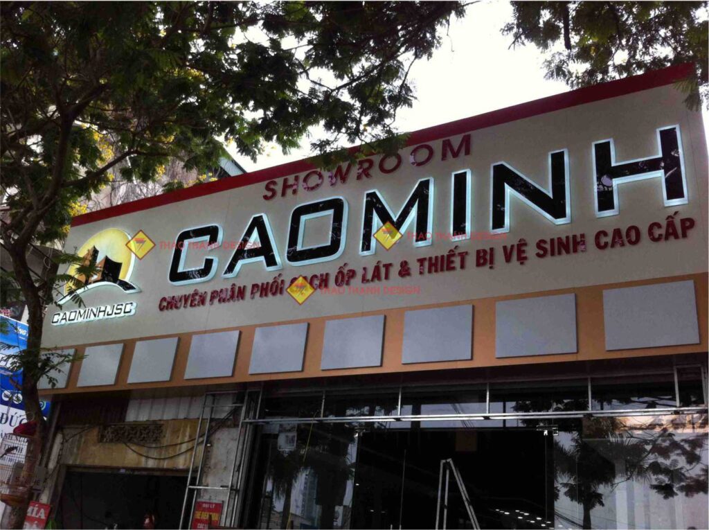 Quảng Cáo Thảo Thành