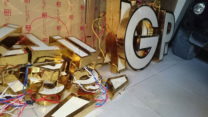 Quảng Cáo Thảo Thành