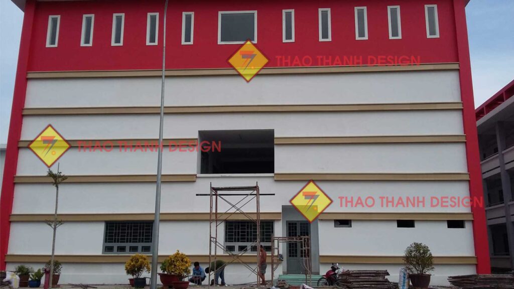 Quảng Cáo Thảo Thành