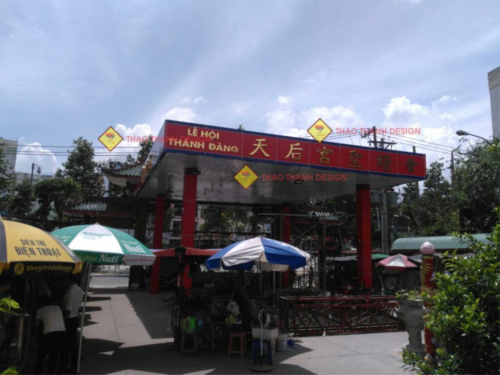 Quảng Cáo Thảo Thành