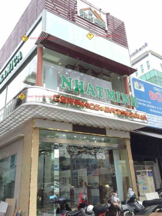 Biển hiệu đẹp, chắc chắn giúp doanh nghiệp tạo ấn tượng tốt trong lòng khách hàng. Hãy đầu từng chi tiết nhỏ để khác biệt và nâng tầm thương hiệu ngay hôm nay!