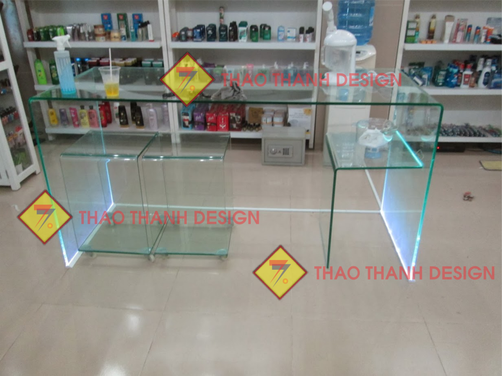 Quảng Cáo – Led – Nội Thất