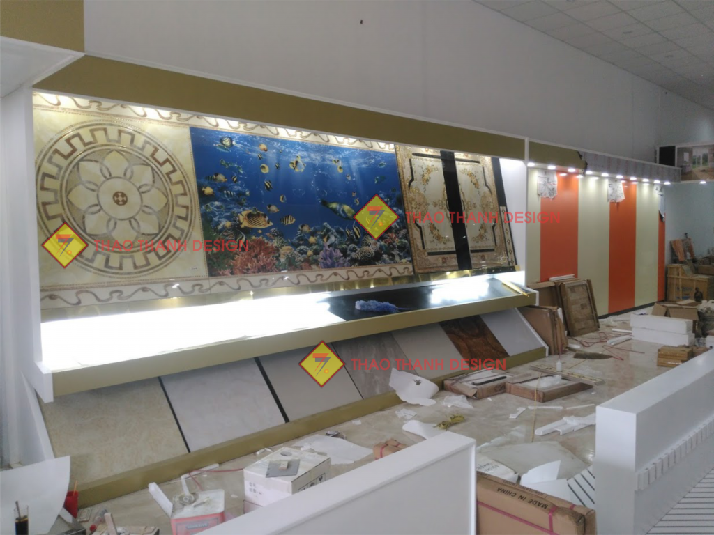Quảng Cáo Thảo Thành