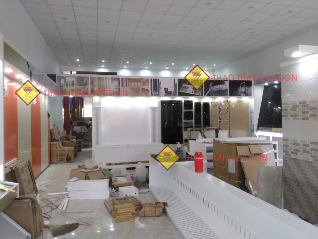 Quảng Cáo Thảo Thành