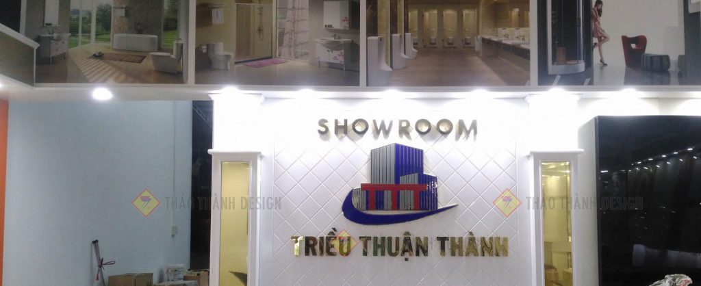 Quảng Cáo Thảo Thành