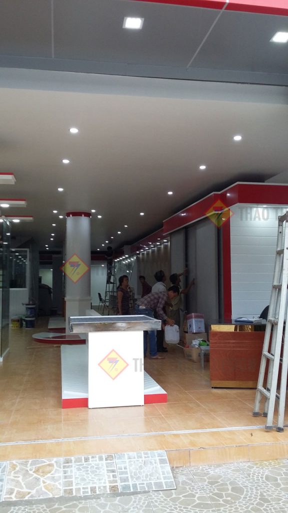 Quảng Cáo Thảo Thành