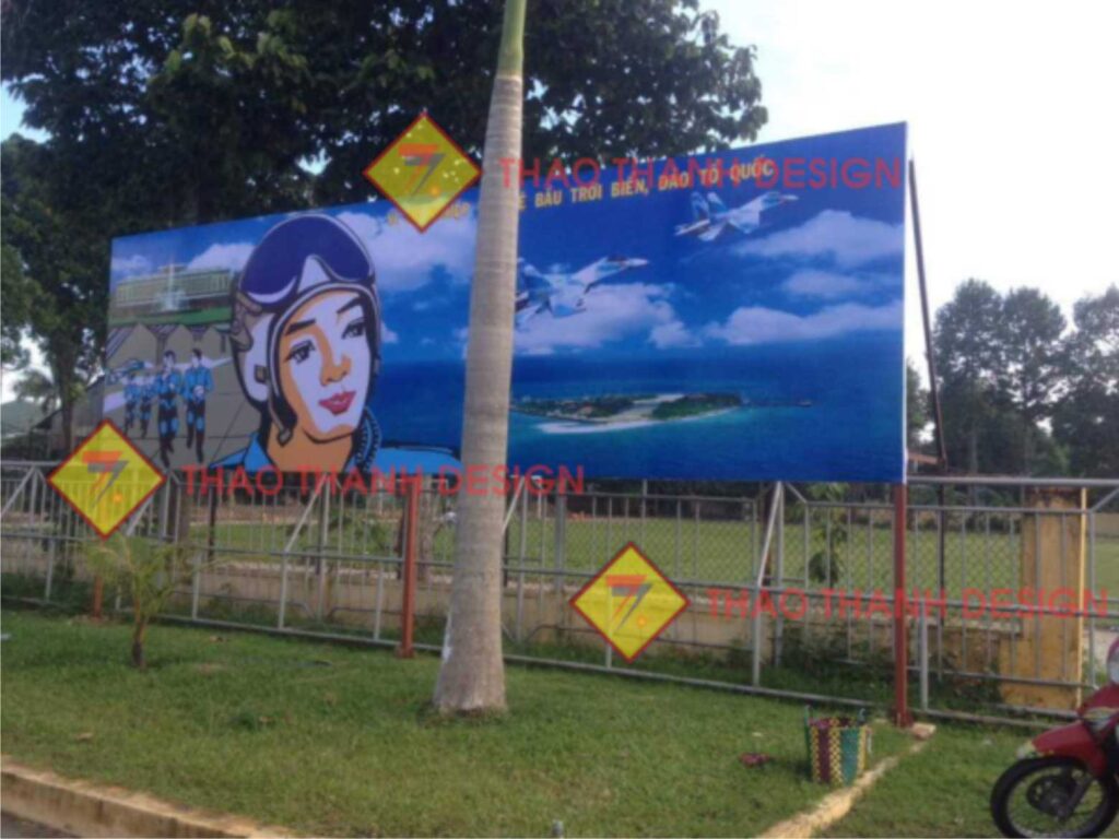 Quảng Cáo Thảo Thành