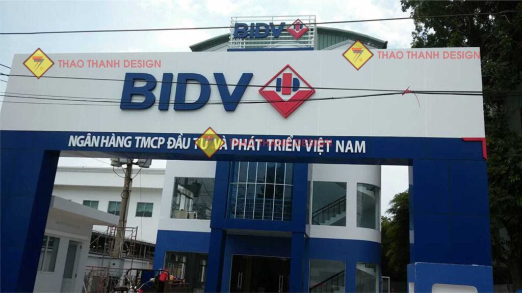 Quảng Cáo Thảo Thành