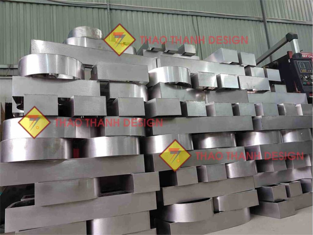 Quảng Cáo Thảo Thành
