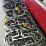 Chữ nổi inox là loại biển quảng cáo được làm từ inox cao cấp, có độ bền cao, không bị gỉ sét và mang lại vẻ đẹp sang trọng.