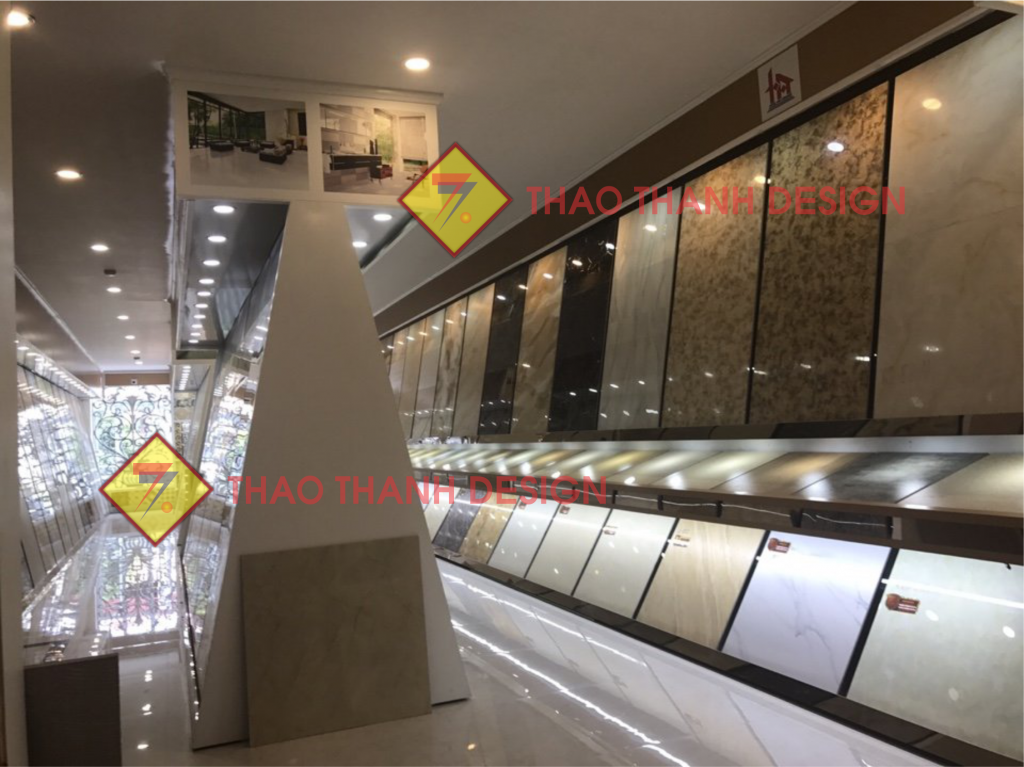 Quảng Cáo – Led – Nội Thất