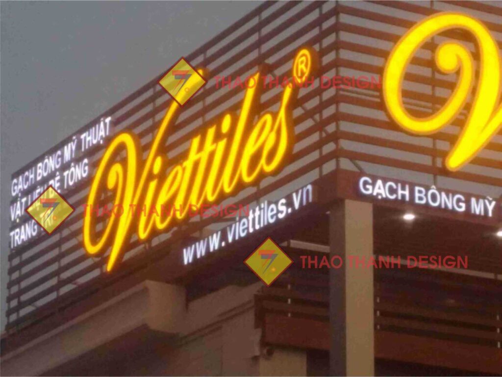 Quảng Cáo Thảo Thành