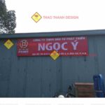 làm bảng hiệu quảng cáo Một bảng hiệu đẹp, chuyên nghiệp sẽ tạo ấn tượng mạnh mẽ, giúp tăng khả năng nhận diện và ghi nhớ thương hiệu.