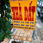 biển hiệu alu nhà đất Bảng hiệu alu không chỉ giúp doanh nghiệp xây dựng hình ảnh chuyên nghiệp mà còn đảm bảo độ bền cao với chi phí hợp lý.