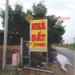 thi công biển alu Bảng hiệu alu không chỉ giúp doanh nghiệp xây dựng hình ảnh chuyên nghiệp mà còn đảm bảo độ bền cao với chi phí hợp lý.