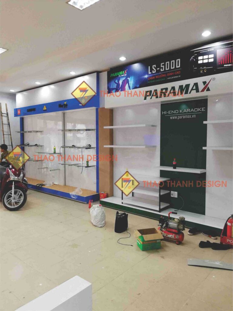 Quảng Cáo Thảo Thành