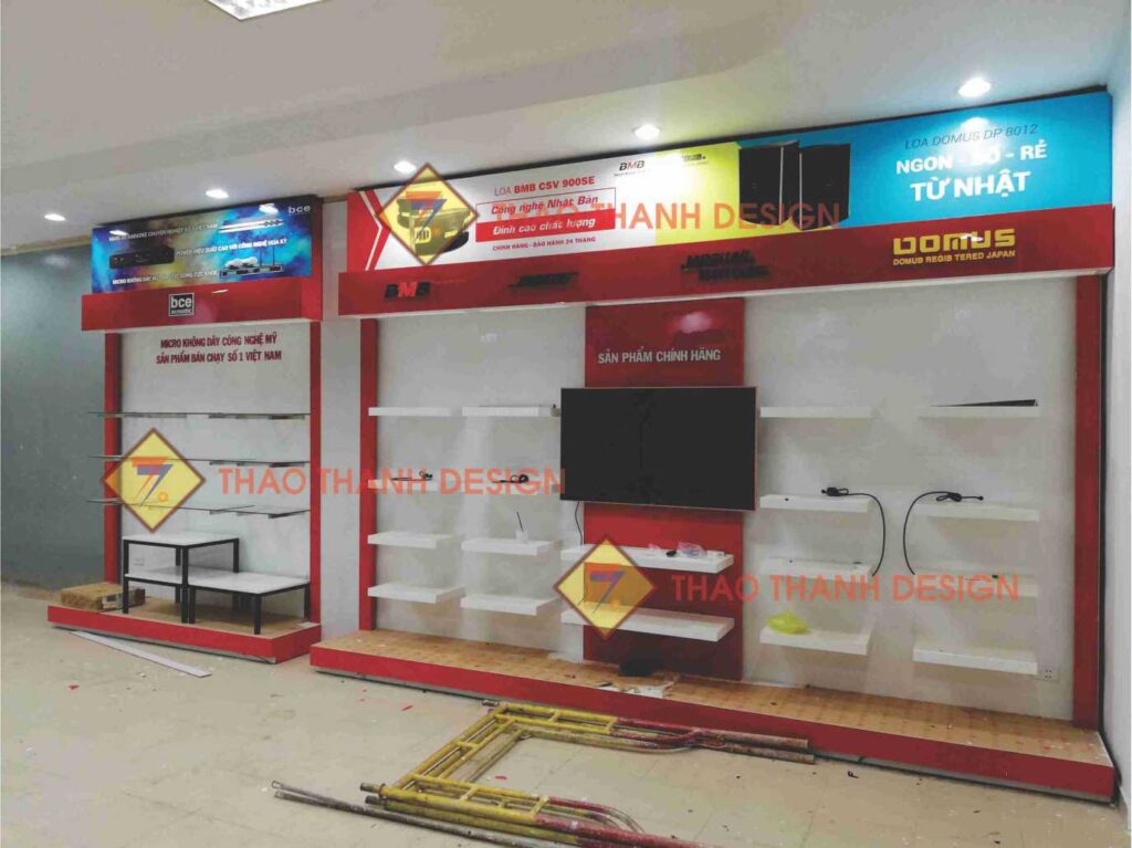 Quảng Cáo Thảo Thành