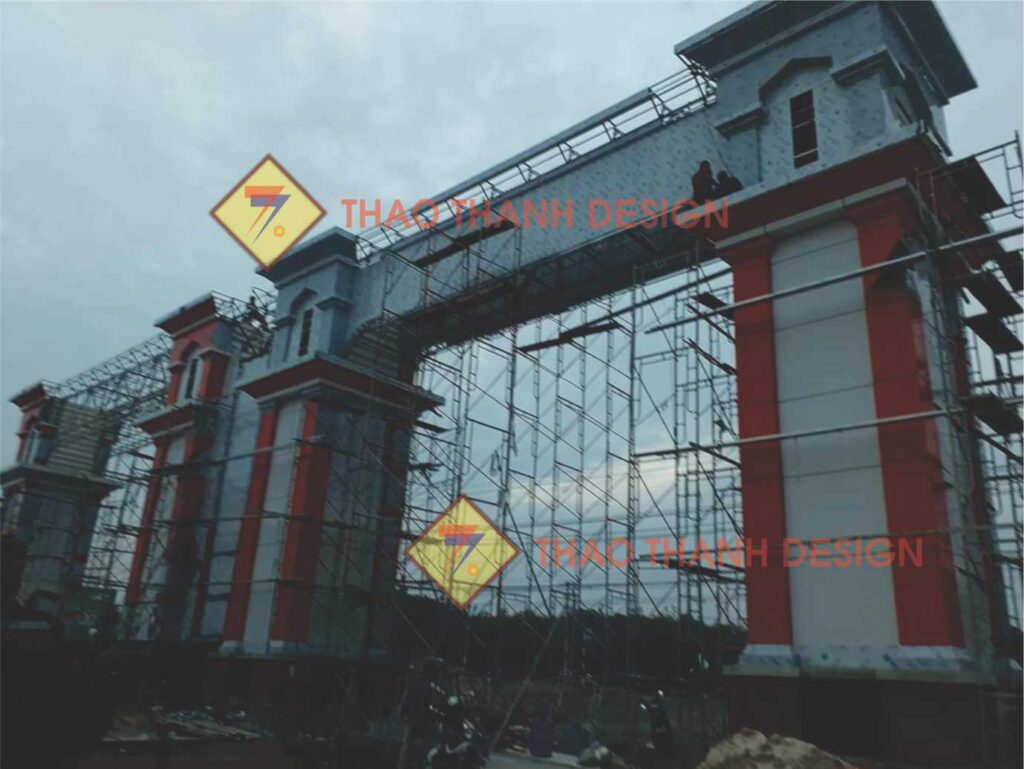 Quảng Cáo Thảo Thành