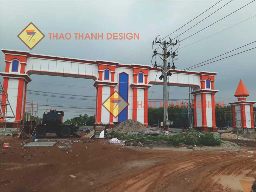 Quảng Cáo Thảo Thành