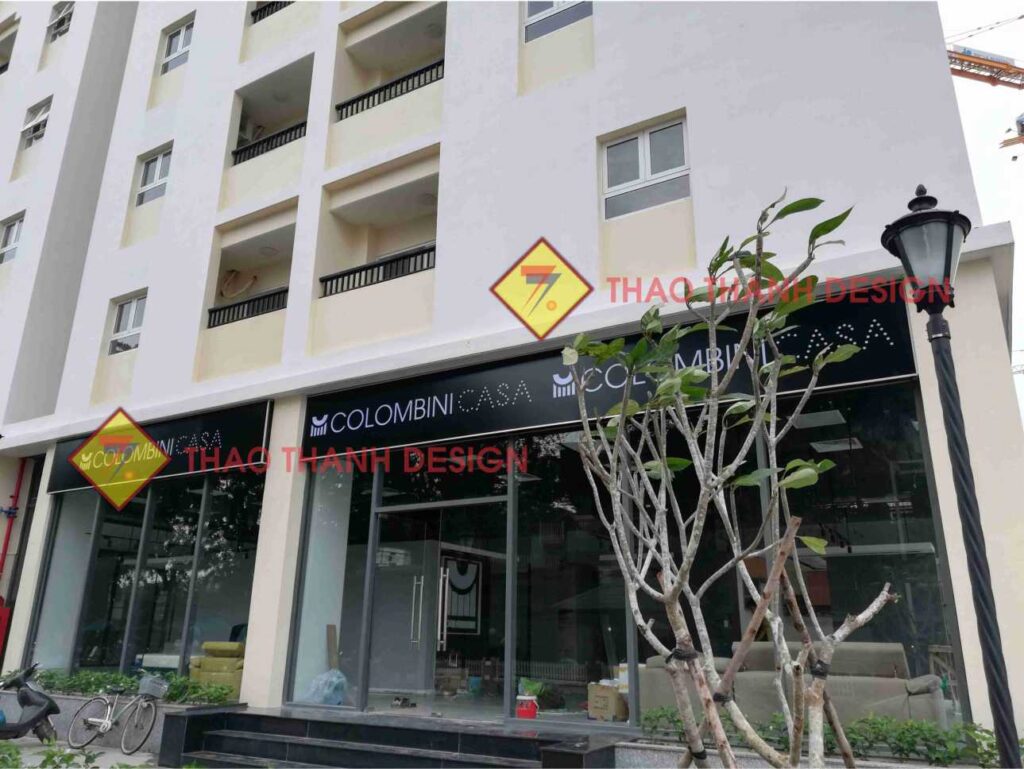 Quảng Cáo Thảo Thành