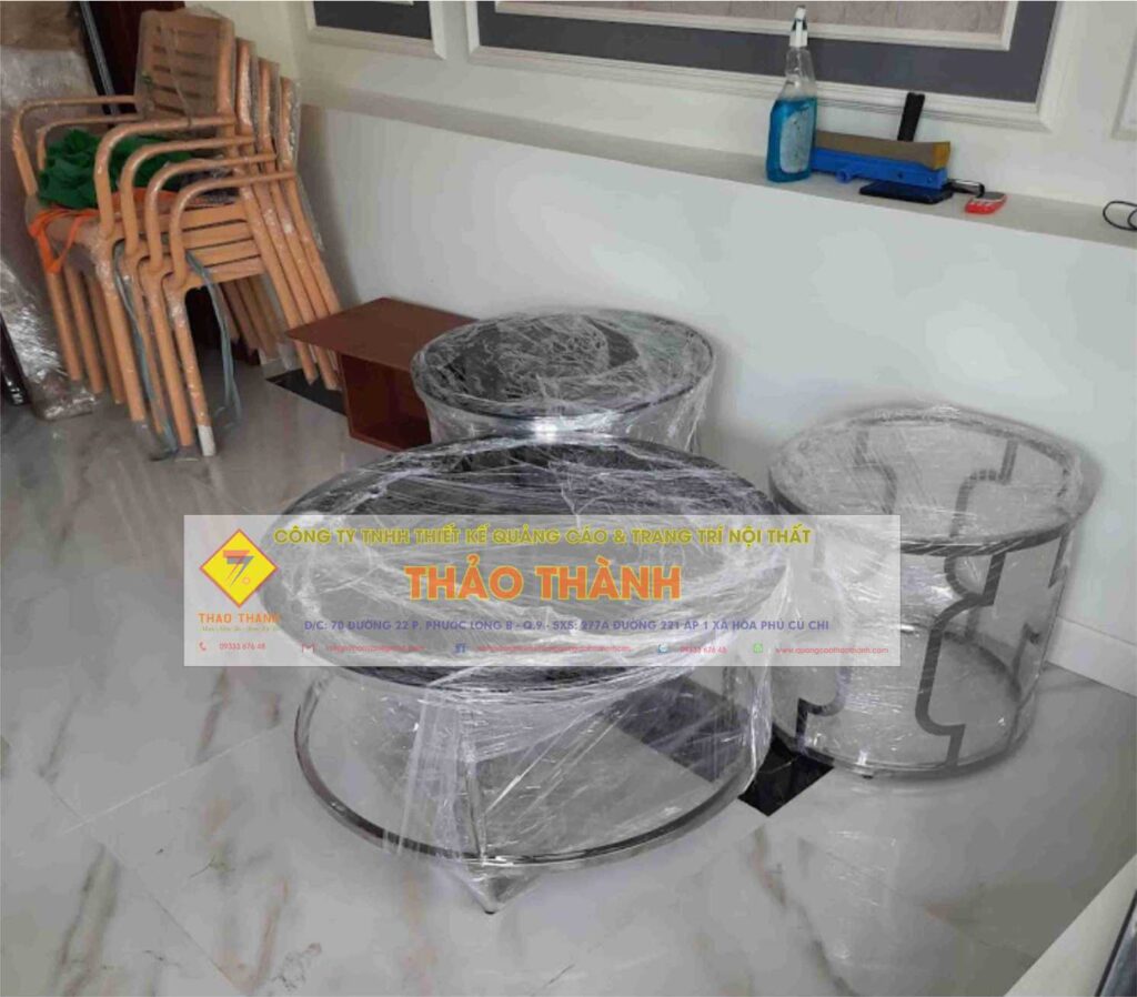 Quảng Cáo Thảo Thành