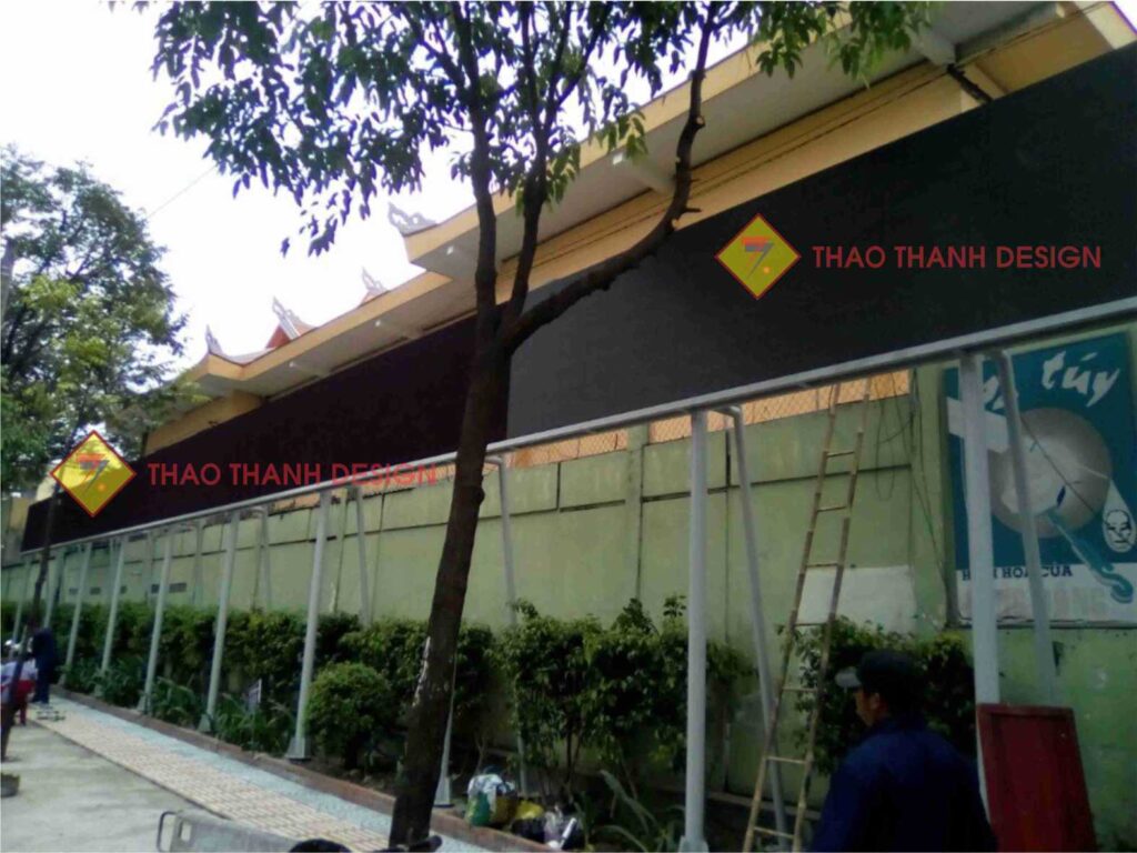 Quảng Cáo Thảo Thành