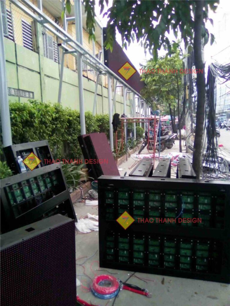 Quảng Cáo Thảo Thành