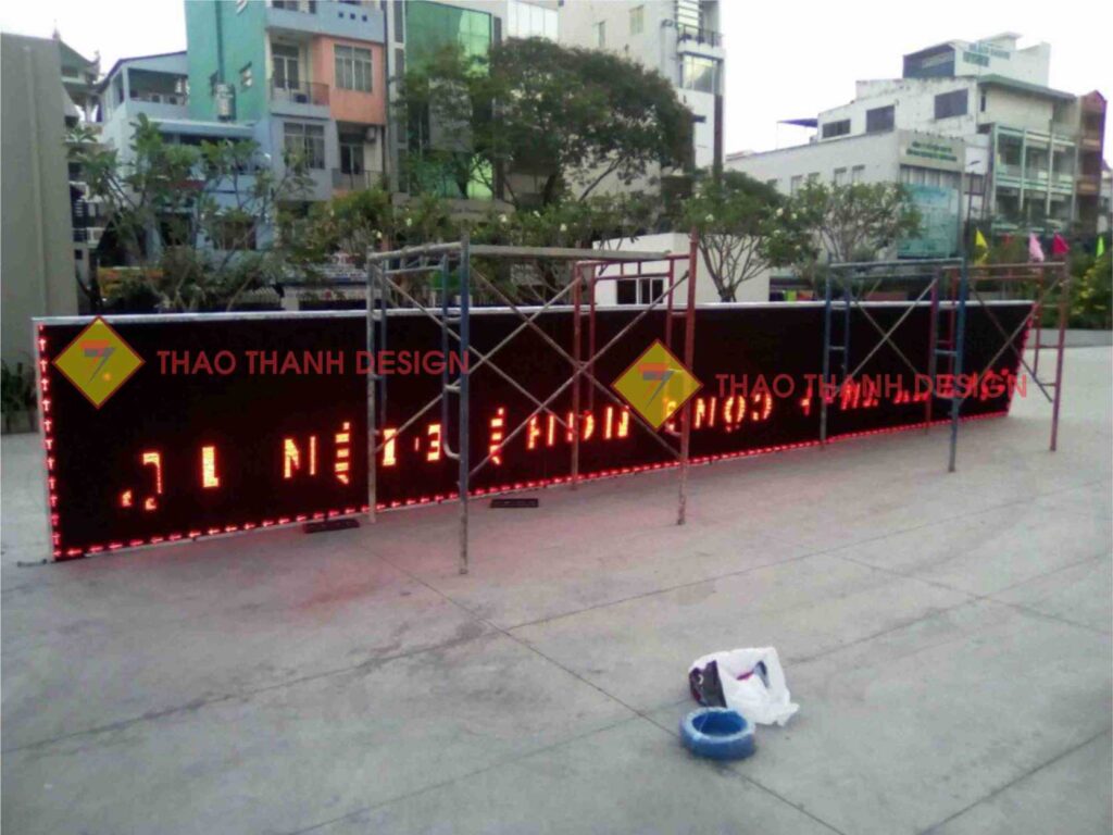 Quảng Cáo Thảo Thành