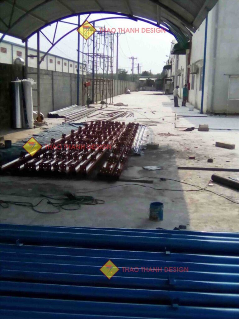 Quảng Cáo Thảo Thành