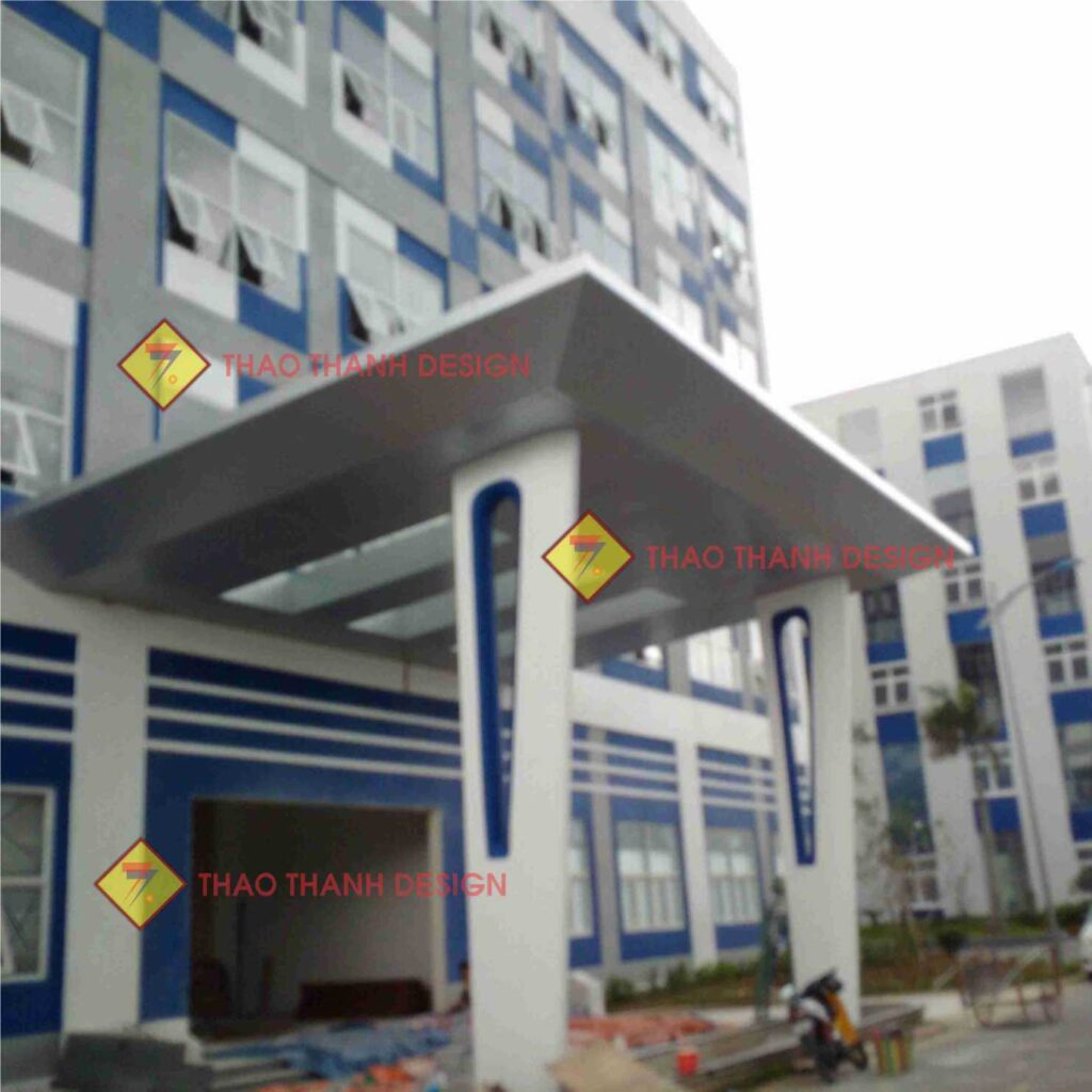 Quảng Cáo Thảo Thành