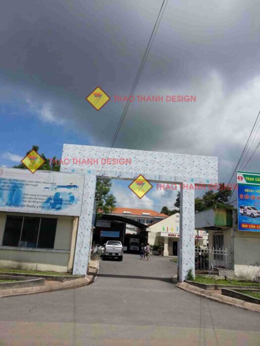 chuyên làm biển hiệu bệnh viện Biển quảng cáo là công cụ quan trọng giúp doanh nghiệp truyền tải thông điệp thương hiệu, thu hút khách hàng và tạo dấu ấn riêng.