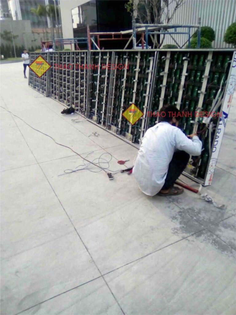 Quảng Cáo Thảo Thành