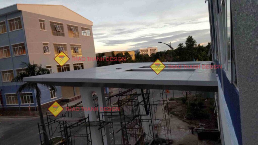 Quảng Cáo Thảo Thành