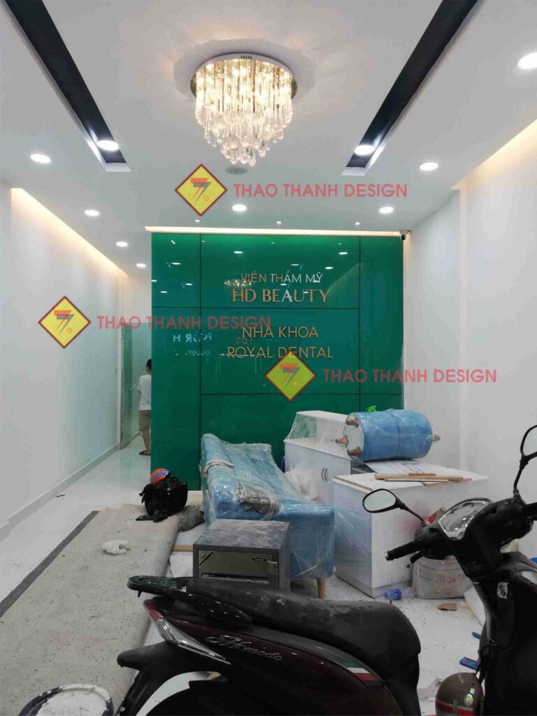 Quảng Cáo Thảo Thành