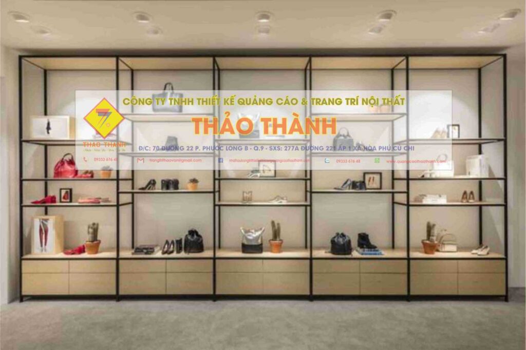 Quảng Cáo Thảo Thành