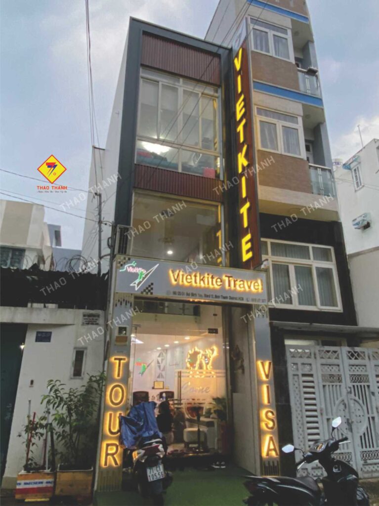 Quảng Cáo Thảo Thành