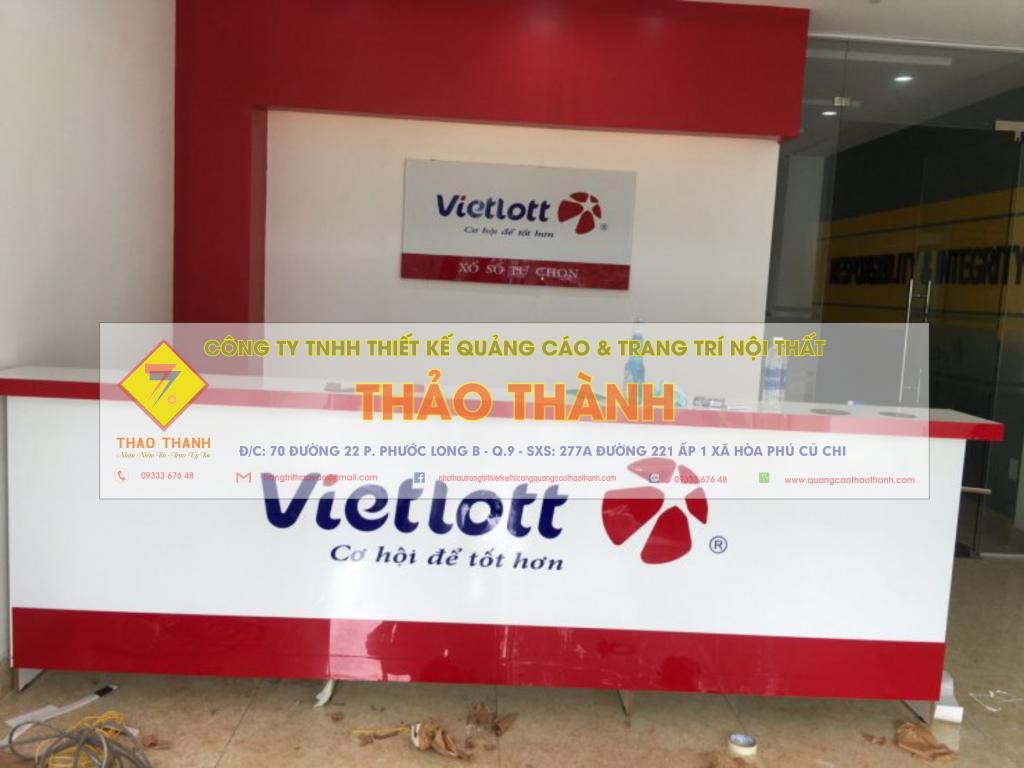 Quảng Cáo Thảo Thành