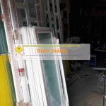 Cửa nhôm Đài Loan là sự lựa chọn phổ biến trong ngành xây dựng nhờ vào độ bền cao, thiết kế hiện đại và giá thành hợp lý. Sản phẩm này phù hợp với nhiều công trình như nhà ở, văn phòng, cửa hàng và công trình công cộng.