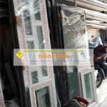 Cửa nhôm Đài Loan là sự lựa chọn phổ biến trong ngành xây dựng nhờ vào độ bền cao, thiết kế hiện đại và giá thành hợp lý. Sản phẩm này phù hợp với nhiều công trình như nhà ở, văn phòng, cửa hàng và công trình công cộng.