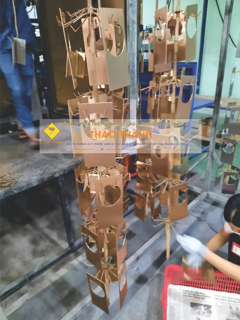 Quảng Cáo Thảo Thành