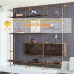 Kệ sắt sơn màu là giải pháp lưu trữ và trưng bày tiện lợi, phù hợp với nhiều không gian như kho hàng, cửa hàng, siêu thị, văn phòng và gia đình. Với thiết kế chắc chắn, màu sắc đa dạng, sản phẩm không chỉ giúp tối ưu không gian mà còn tăng tính thẩm mỹ cho khu vực sử dụng.