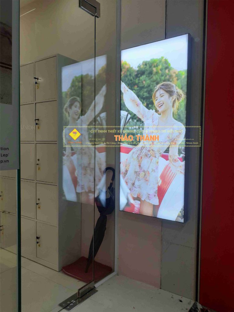 Quảng Cáo Thảo Thành