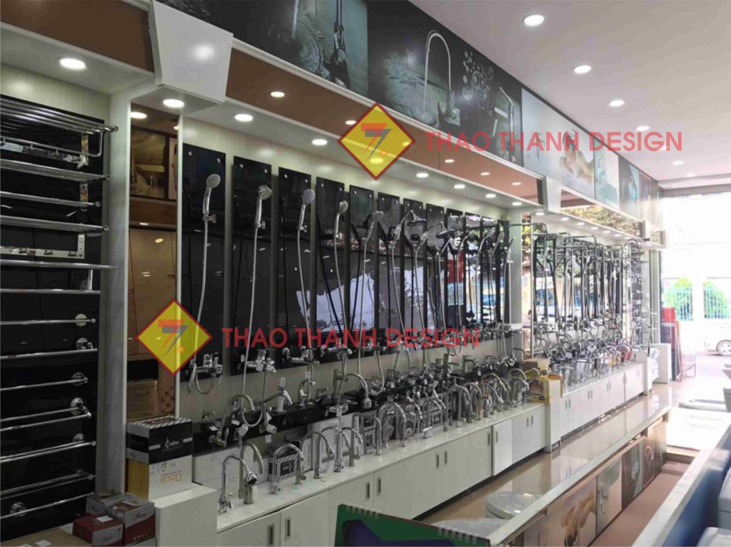 Quảng Cáo – Led – Nội Thất