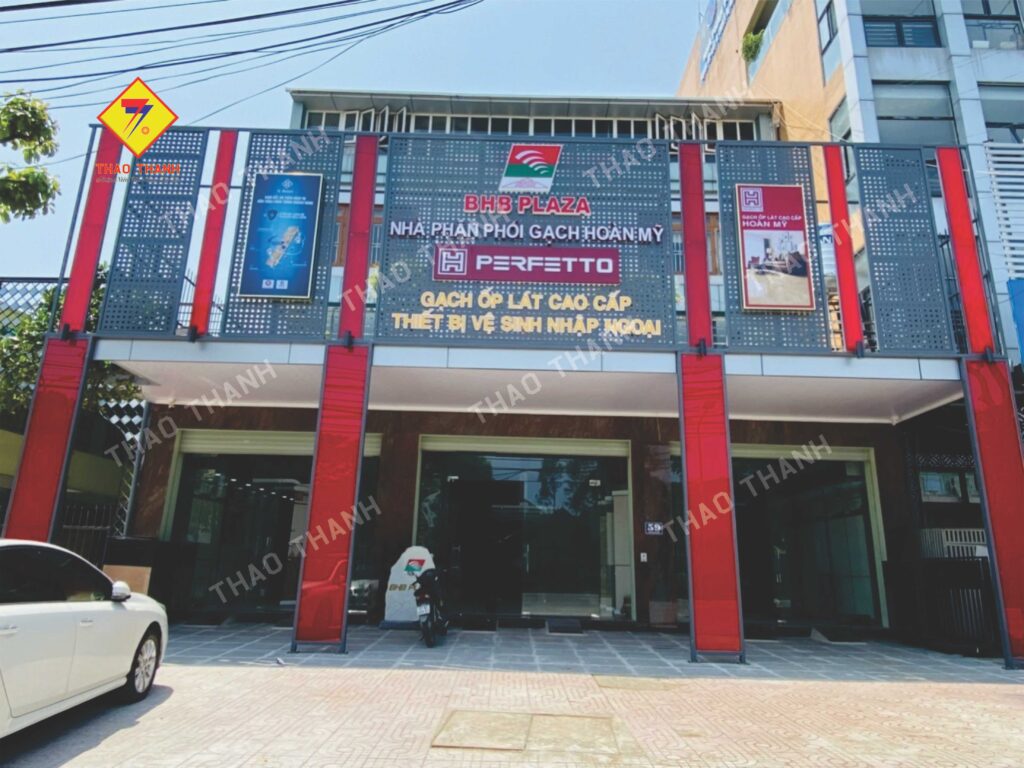 Quảng Cáo Thảo Thành