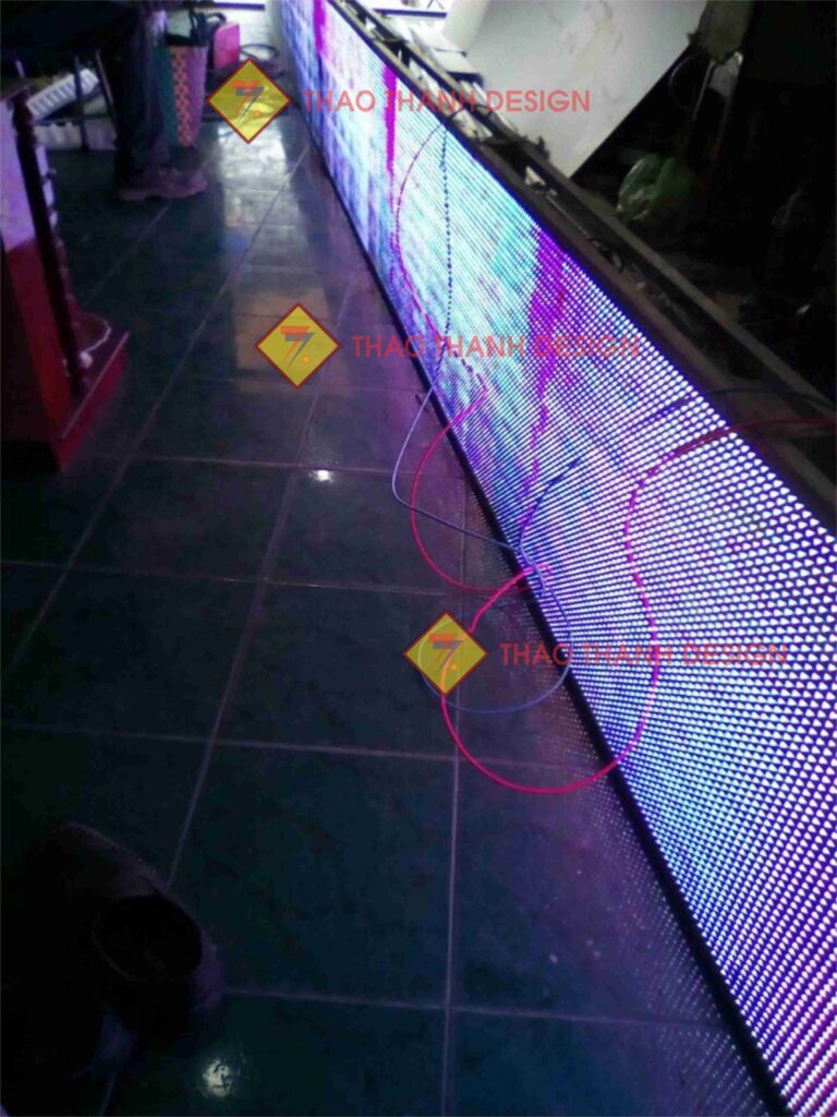Quảng Cáo Thảo Thành