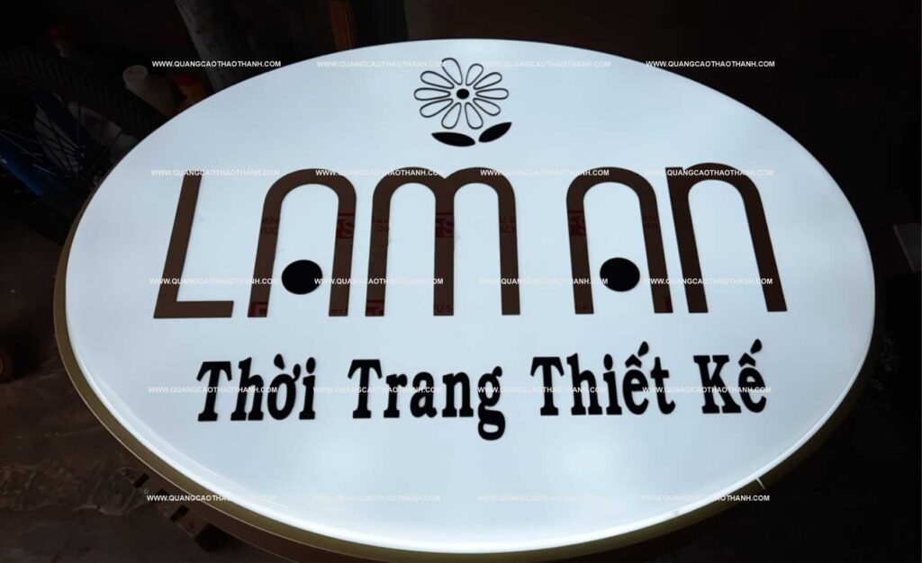 Quảng Cáo Thảo Thành