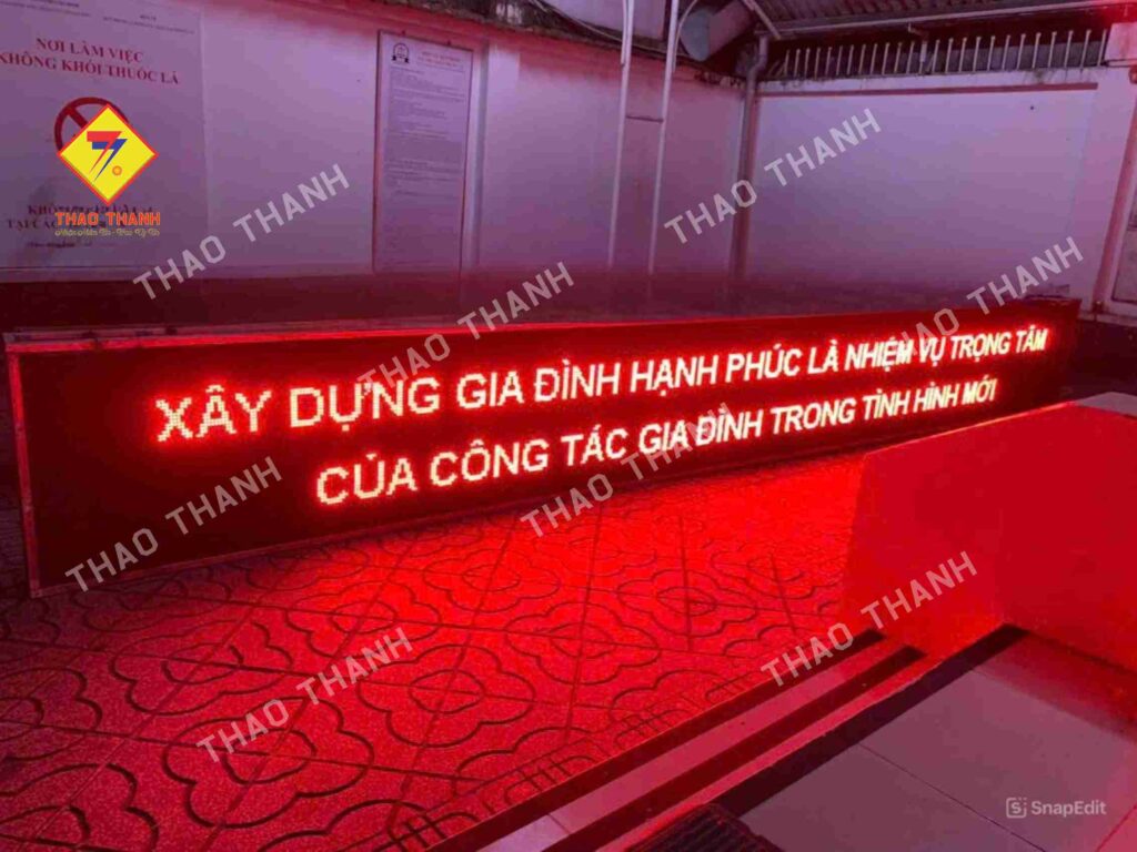 Quảng Cáo Thảo Thành